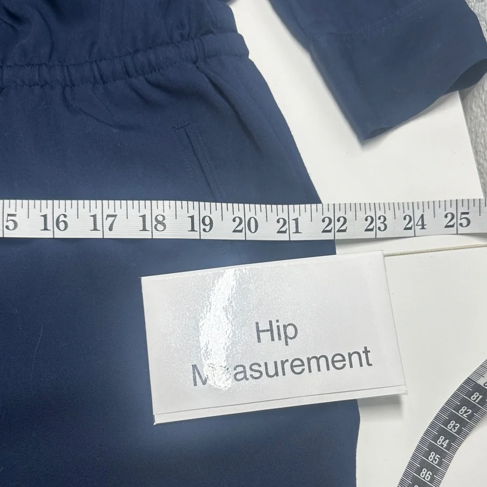 Ralph Lauren Black Jumpsuit - Picture 10 of 10